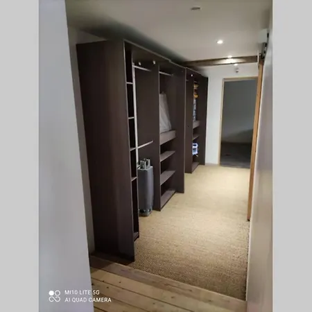 Hotell Gite Piscine Juin Sept Et Spa Fougere (Maine-et-Loire)